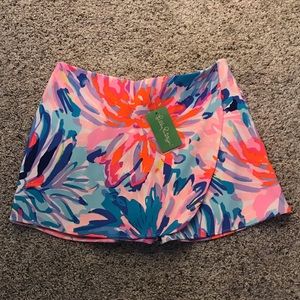 Lilly Pulitzer Veri Skort